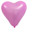 Ballon cœur