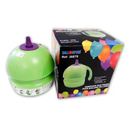 Gonfleur électrique