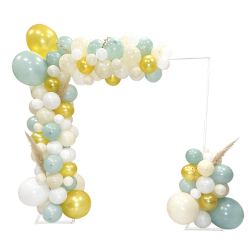 Arche structure pour ballon gonflable