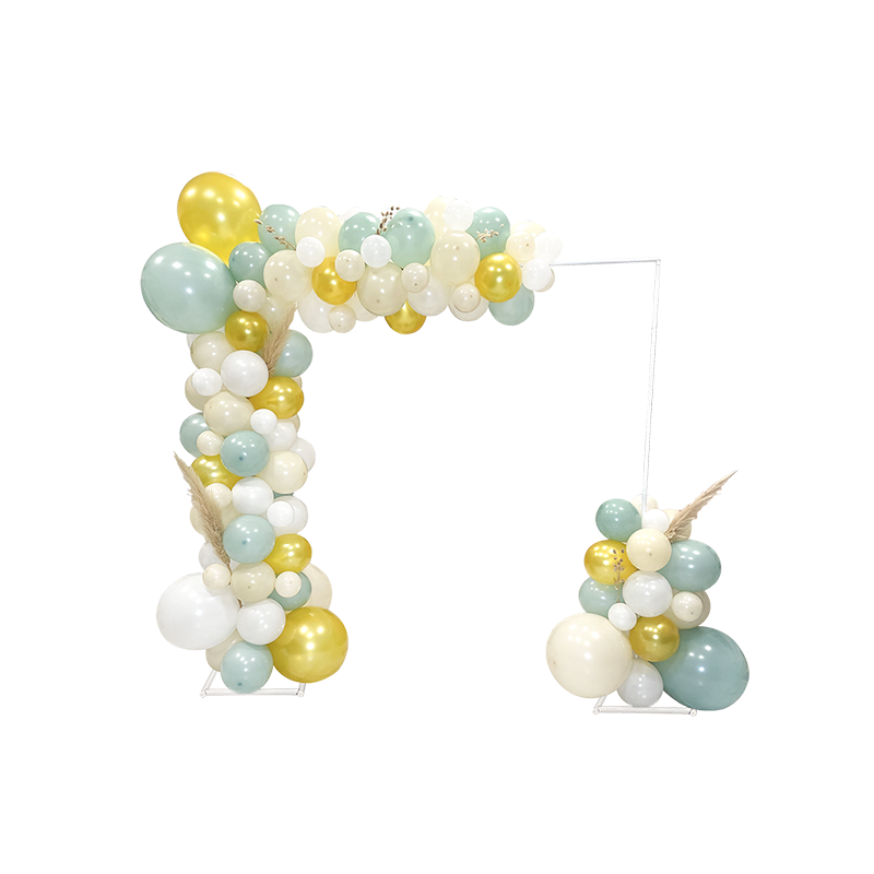 Arche structure pour ballon gonflable
