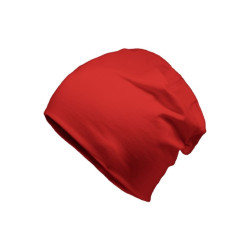 Bonnet hiver coton élasthanne 3001 – 40 couleurs, fabrication UE