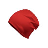 Bonnet hiver coton élasthanne 3001 – 40 couleurs, fabrication UE