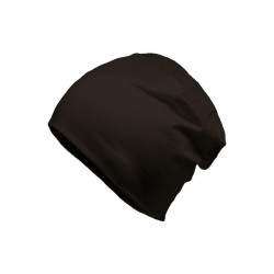 Bonnet hiver coton élasthanne 3001 – 40 couleurs, fabrication UE