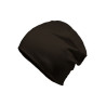 Bonnet hiver coton élasthanne 3001 – 40 couleurs, fabrication UE