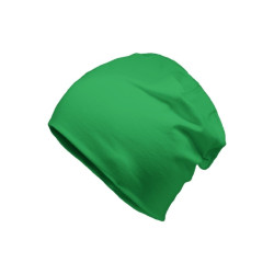 Bonnet hiver coton élasthanne 3001 – 40 couleurs, fabrication UE