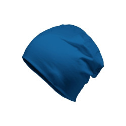Bonnet hiver coton élasthanne 3001 – 40 couleurs, fabrication UE