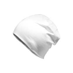 Bonnet hiver coton élasthanne 3001 – 40 couleurs, fabrication UE