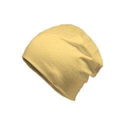 Bonnet hiver coton élasthanne 3001 – 40 couleurs, fabrication UE