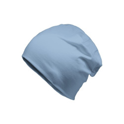 Bonnet hiver coton élasthanne 3001 – 40 couleurs, fabrication UE