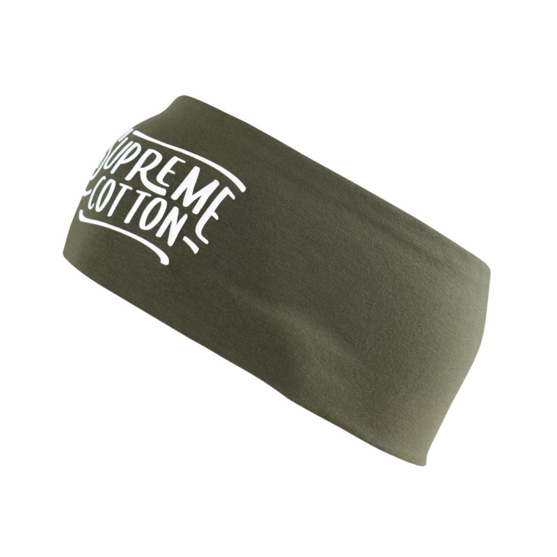 Bandeau coton élasthanne – Sport et quotidien | Taille unique