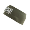 Bandeau coton élasthanne – Sport et quotidien | Taille unique