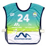 Chasuble personnalisable - junior