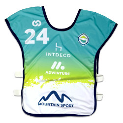 Chasubles personnalisables - seniors