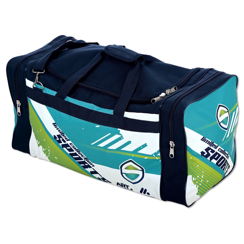 Sac personnalisable par sublimation