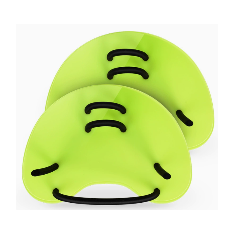 Plaquette de Natation Personnalisable | Accessoire Entraînement Natation Personnalisé