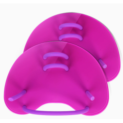 Plaquette de Natation Personnalisable | Accessoire Entraînement Natation Personnalisé