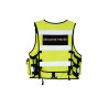 Gilet tactique SEC « Lafayette » – Gilet de protection et d’intervention professionnel