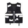 Gilet tactique SEC « Lafayette » – Gilet de protection et d’intervention professionnel
