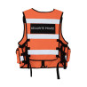 Gilet tactique SEC « Lafayette » – Gilet de protection et d’intervention professionnel