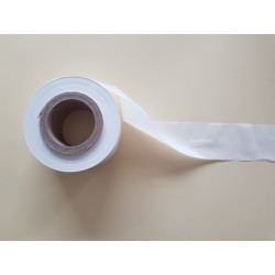 Rubalise Plastique 70 mm x 250 m – Balisage et Signalisation Extérieure