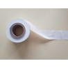 Rubalise Plastique 70 mm x 250 m – Balisage et Signalisation Extérieure