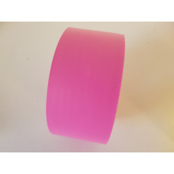 Rubalise Plastique 70 mm x 250 m – Balisage et Signalisation Extérieure