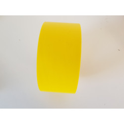 Rubalise Plastique 70 mm x 250 m – Balisage et Signalisation Extérieure