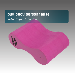 Pull Buoy Personnalisable
