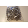 Lot 100 000 Epingles à nourrice accrochées par 4