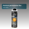Bombe de Marquage Permanente Fluo 500 ml - 3 à 6 Mois - 7 Coloris