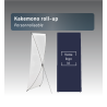 Kakemono Roll Up