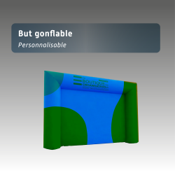But gonflable