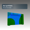 But gonflable
