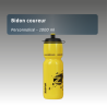Bidon coureur personnalisé 1000ml