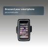 Brassard pour smartphone - personnalisable