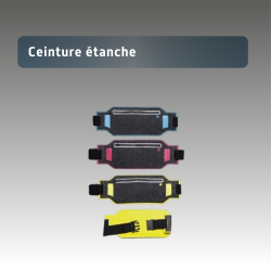 Ceinture étanche