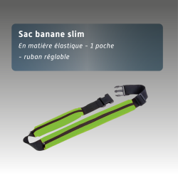 Ceinture sac