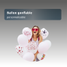 Ballon gonflable personnalisé
