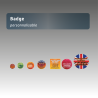 Badge personnalisable