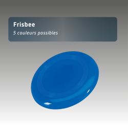 Frisbee