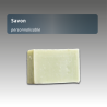 Savon personnalisé