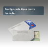 protège carte bleue