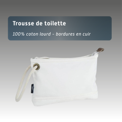 Trousse de toilette