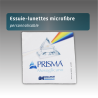 Essuie-lunettes microfibre personnalisée