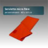 Serviette micro fibre 80*120cm