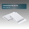 Couverture de survie