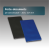 Porte-documents - 2 couleurs disponibles - personnalisable