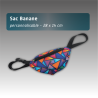 Sac Banane personnalisée