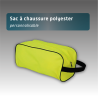 Sac à chaussure polyester sliper