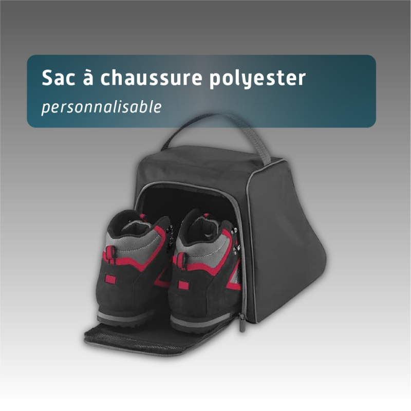 SAC A CHAUSSURES